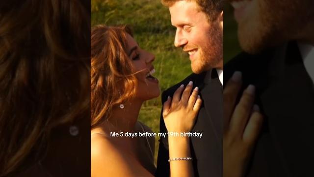 Listen to “be your baby” on everything at samantha vicha #couple #love #marriage #married #song Listen to “be your baby” on everything at samantha vicha #couple #love #marriage #married #song