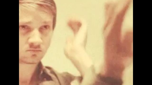 Jeremy renner палач дамер Jeremy renner палач дамер