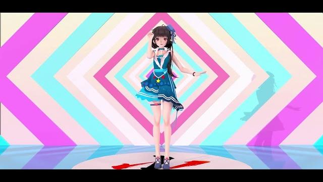 【r18 mmd】泠鸢yousa的早操运动 【r18 mmd】泠鸢yousa的早操运动