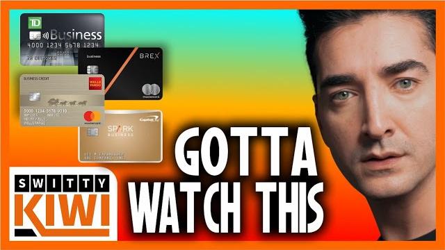 Business credit cards for poor/fair credit: spark classic v brex v wells fargo v td credit s2•e498 Business credit cards for poor/fair credit: spark classic v brex v wells fargo v td credit s2•e498