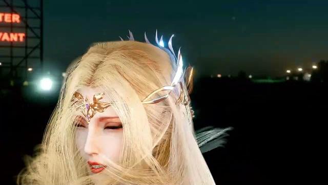 【mmd】當把雲曦和千仞雪放再一起跳舞,不小心放太近了,物理效果太牛了 【mmd】當把雲曦和千仞雪放再一起跳舞,不小心放太近了,物理效果太牛了