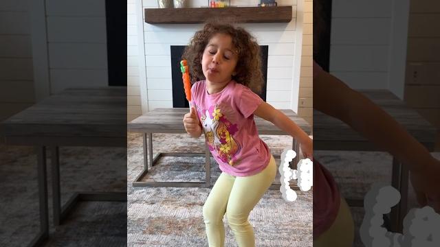 Cute sister laughs at baby sister fart #shorts Cute sister laughs at baby sister fart #shorts