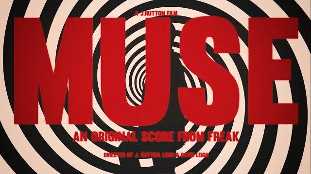J. hutton - muse (official video) J. hutton - muse (official video)