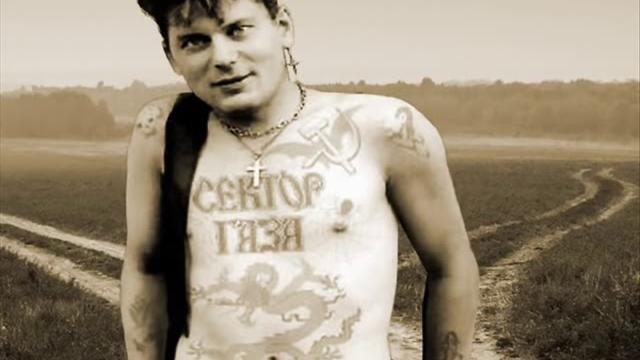 Сектор газа - life Сектор газа - life