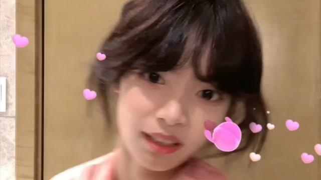 Best beauty in tiktokchina live show 抖音@jia Best beauty in tiktokchina live show 抖音@jia