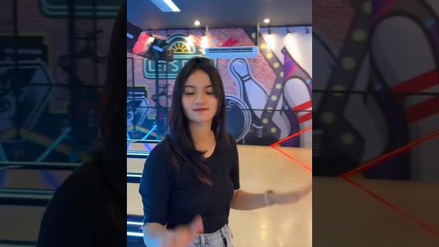 Trend fuji bowling lagu #viralvideo #tiktok #shorts Trend fuji bowling lagu #viralvideo #tiktok #shorts