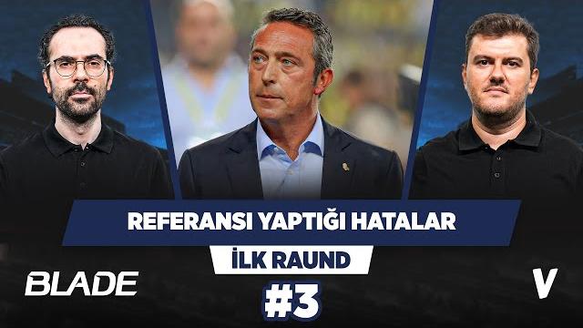 Ali koç başkanlık menfaatlerini fenerbahçe’nin menfaatlerinin önüne koymuş | sinan, serkan #3 Ali koç başkanlık menfaatlerini fenerbahçe’nin menfaatlerinin önüne koymuş | sinan, serkan #3