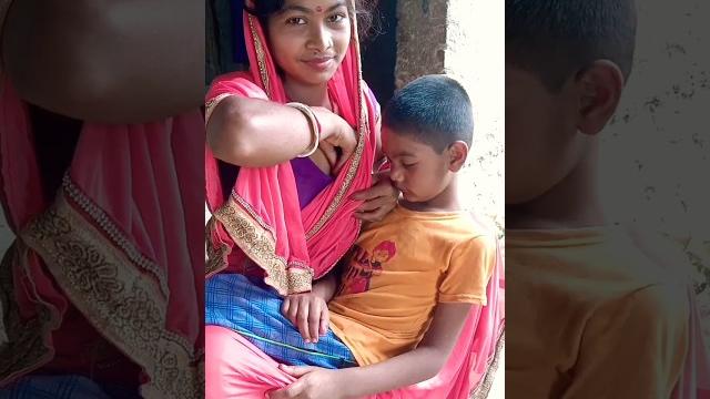 ️beautiful mam feeding video #shorts ️beautiful mam feeding video #shorts
