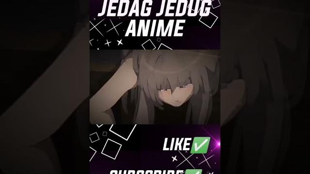 Ketika lu lupa kunci pintu #shorts #jjanime Ketika lu lupa kunci pintu #shorts #jjanime