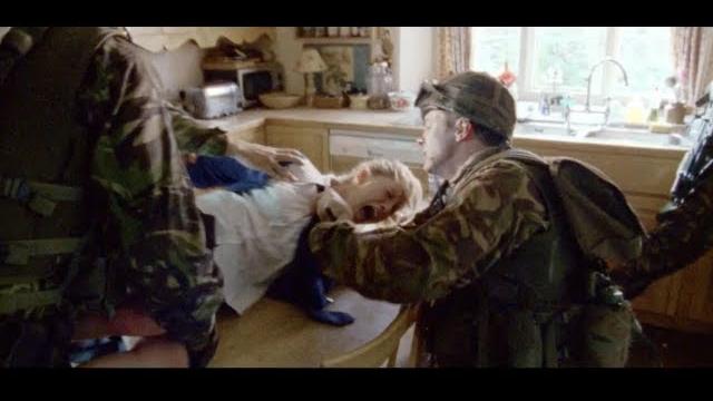 Unwatchable: brutally honest film about the rape crisis in congo Unwatchable: brutally honest film about the rape crisis in congo