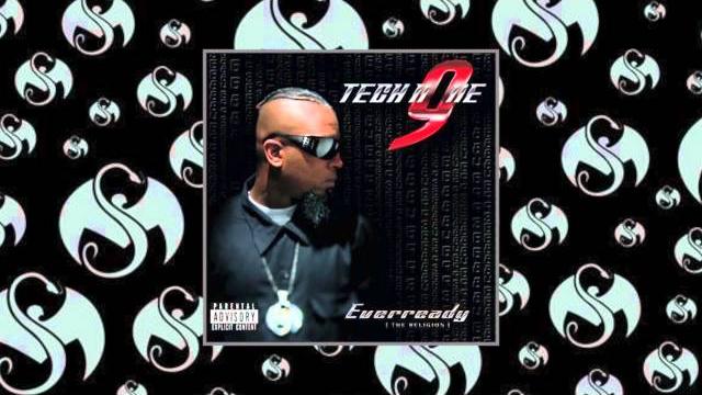 Tech n9ne - caribou lou | official audio Tech n9ne - caribou lou | official audio
