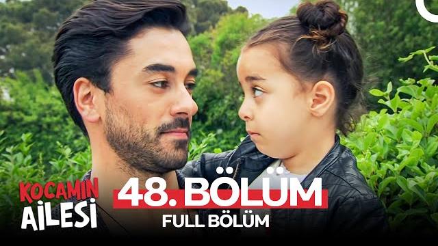 Kocamın ailesi 48. bölüm Kocamın ailesi 48. bölüm