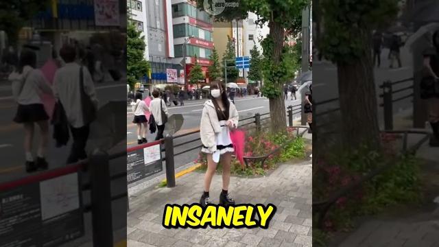 This is why japan looks so clean all the time This is why japan looks so clean all the time