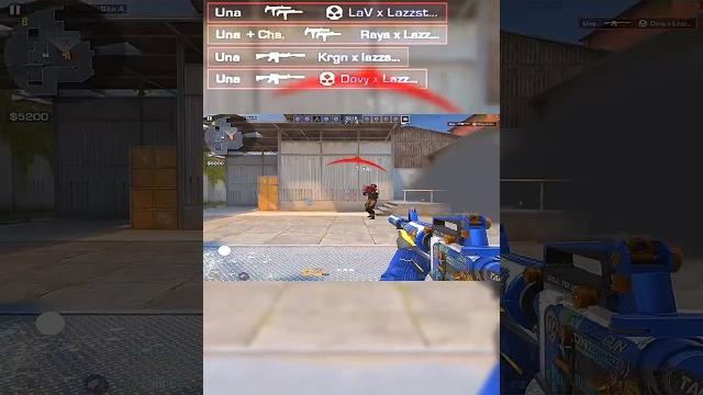 4k against aphro | mini round 4k against aphro | mini round