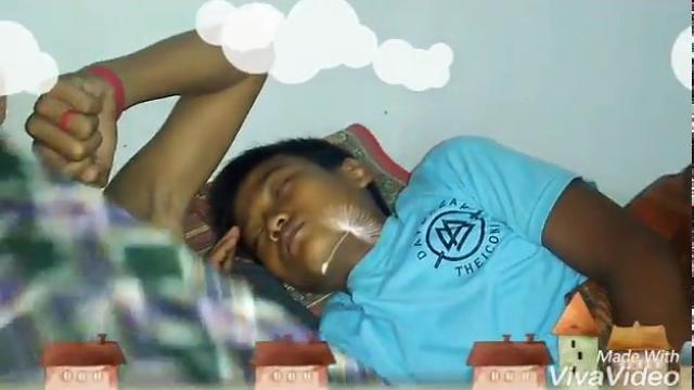 Ketek segar di pagi hari Ketek segar di pagi hari