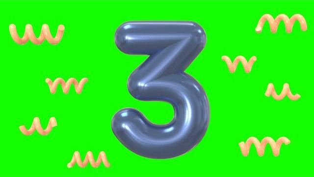 3d numbers green screen animation - 3d numbers green effect - number screen effect non copyrighted 3d numbers green screen animation - 3d numbers green effect - number screen effect non copyrighted