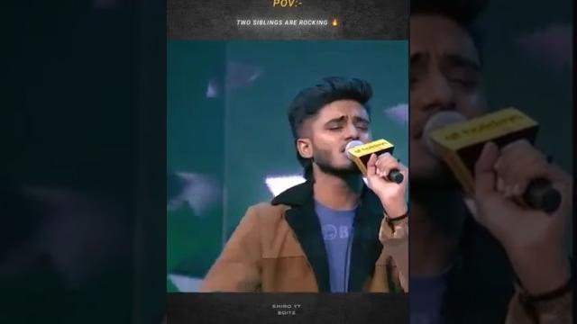 Assa kooda song performance live brilliant!!!️ #assakooda #singer #song #south #southsongs #singer Assa kooda song performance live brilliant!!!️ #assakooda #singer #song #south #southsongs #singer