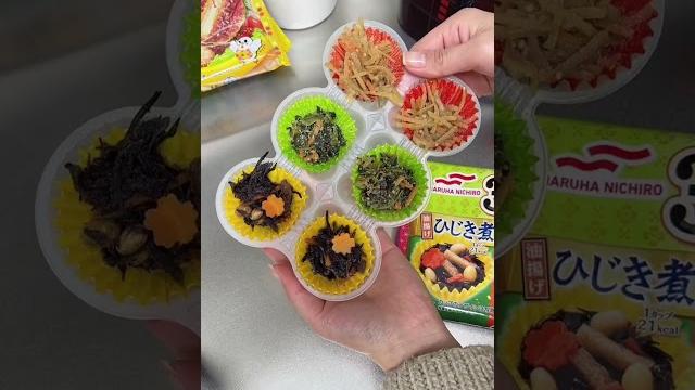Frozen food di jepang Frozen food di jepang