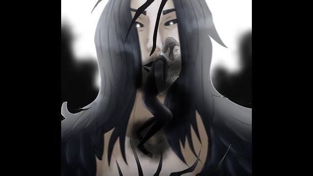 Eugene, omen ● speedpaint Eugene, omen ● speedpaint