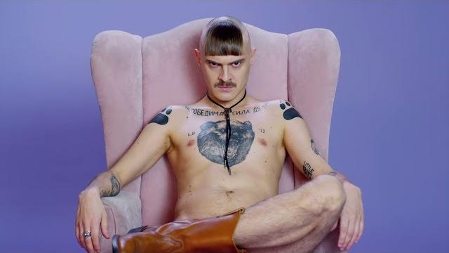 Little big - big dick Little big - big dick
