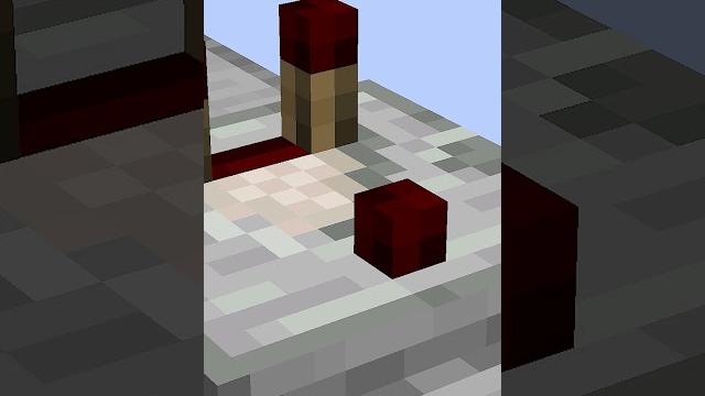 Redstone karşilaştirici (comparator) ne i̇şe yarar? #minecraft #minecraftredstone #redstone Redstone karşilaştirici (comparator) ne i̇şe yarar? #minecraft #minecraftredstone #redstone