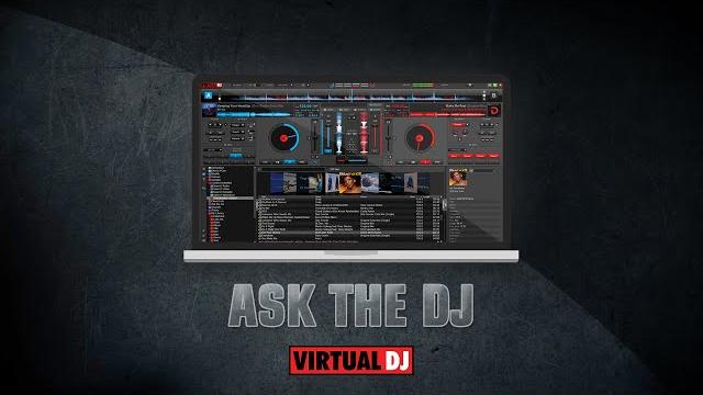 Ask the dj Ask the dj