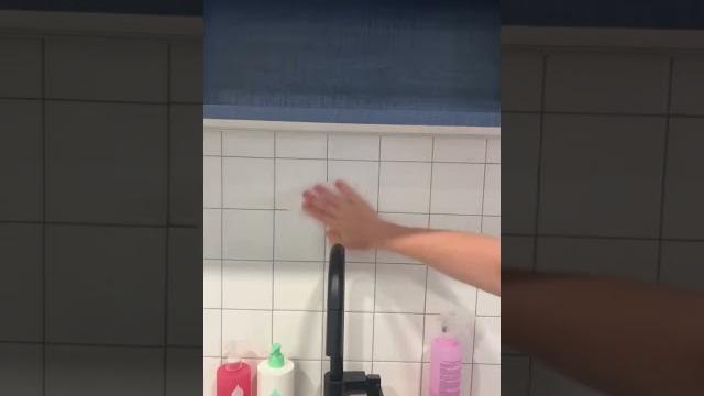 Cleaning things i normally avoid: asmr edition Cleaning things i normally avoid: asmr edition
