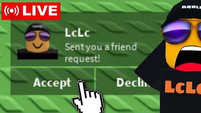 Live adding friends update in grow a garden roblox Live adding friends update in grow a garden roblox