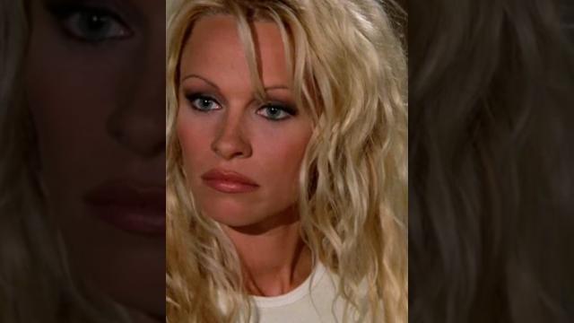 Expression queen pamela anderson Expression queen pamela anderson