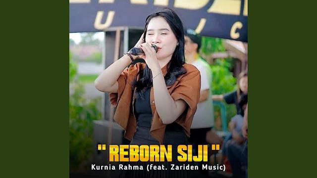 Reborn siji Reborn siji