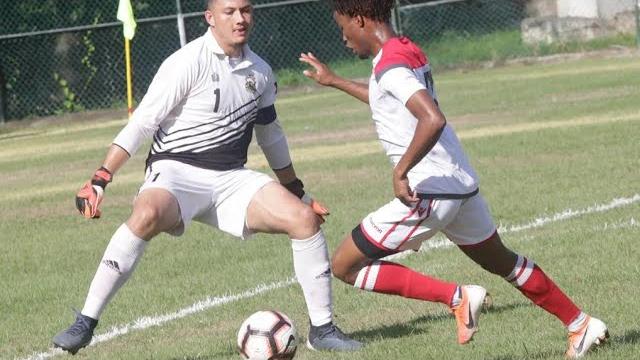 Tremendo gol de dorny romero Tremendo gol de dorny romero