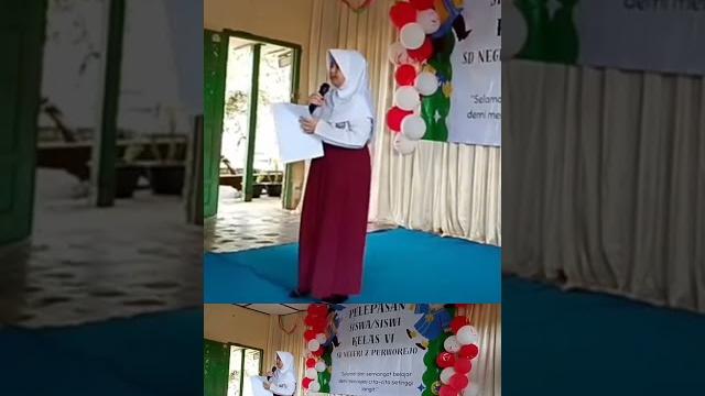 Puisi adik kelas untuk kakak kelas Puisi adik kelas untuk kakak kelas