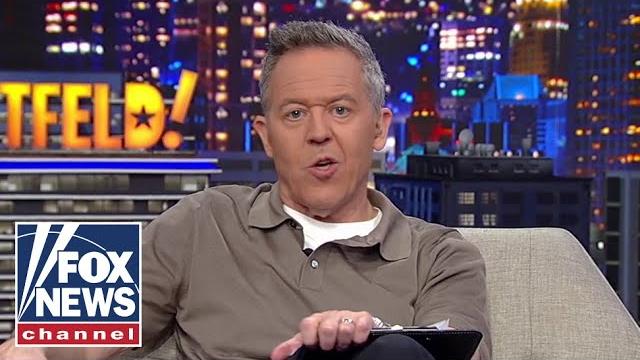 Gutfeld: this is worse than terrorism to the left Gutfeld: this is worse than terrorism to the left