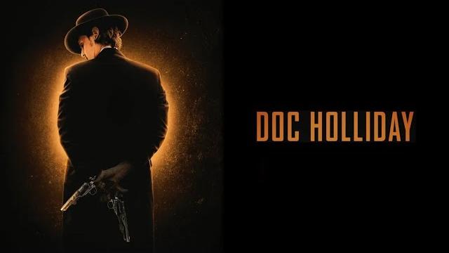 Doc holliday | full western movie Doc holliday | full western movie