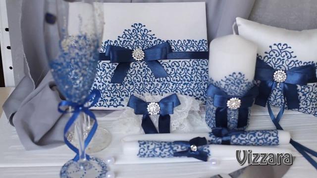 Handmade wedding accessories wedding day wedding ideas свадебные аксессуары свадебный декор vizzara Handmade wedding accessories wedding day wedding ideas свадебные аксессуары свадебный декор vizzara