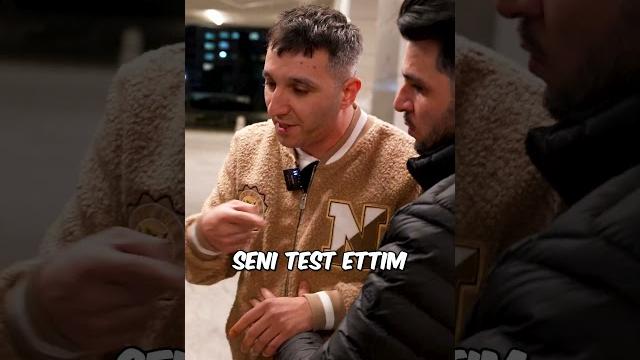 Sevgi̇li̇ni̇ test et bölüm 50. ( part 2 ) Sevgi̇li̇ni̇ test et bölüm 50. ( part 2 )
