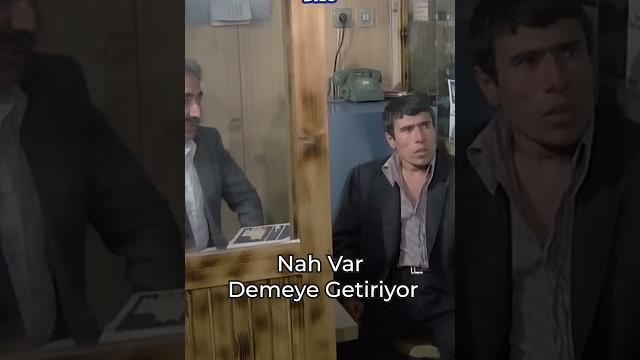 Nah var demeye getiriyor #shorts #arzufilm #bankerbilo #şenerşen #ahutuğba #münirözkul Nah var demeye getiriyor #shorts #arzufilm #bankerbilo #şenerşen #ahutuğba #münirözkul