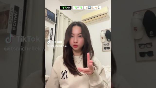 Dance tiktok viral 2025 - coba coba jalanin dulu! Dance tiktok viral 2025 - coba coba jalanin dulu!