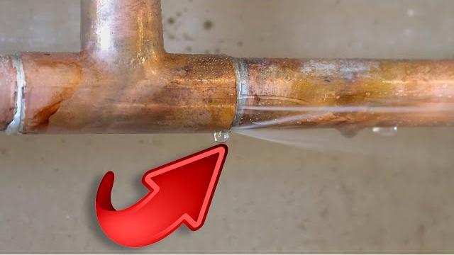 The correct way to fix a leaking joint (unsoldering) | got2learn The correct way to fix a leaking joint (unsoldering) | got2learn