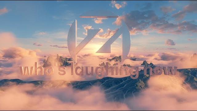 Zedd & jasmine thompson - funny (lyric video) Zedd & jasmine thompson - funny (lyric video)