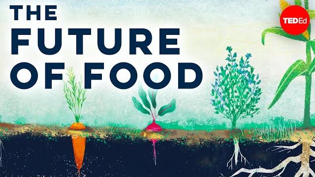 Can we create the "perfect" farm? - brent loken Can we create the "perfect" farm? - brent loken