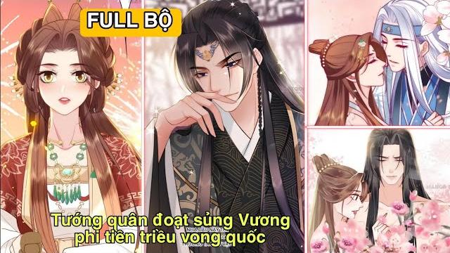Fulltướng quân đoạt sủng vương phi tiền triều vong quốc/tướng quân bổn phi không nhận ân sủng Fulltướng quân đoạt sủng vương phi tiền triều vong quốc/tướng quân bổn phi không nhận ân sủng