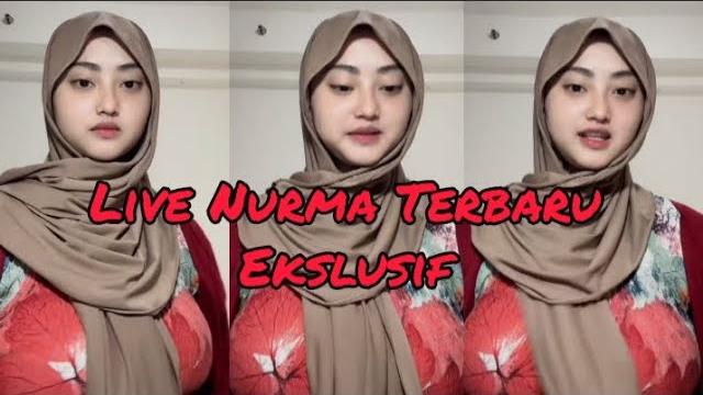 Nurma hmt live terbaru ekslusif Nurma hmt live terbaru ekslusif
