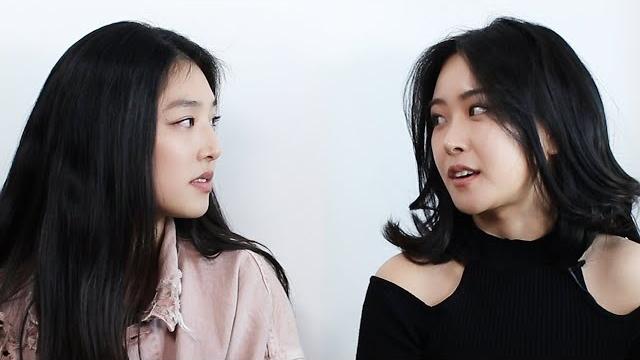 Korean women talk about growing up in the us Korean women talk about growing up in the us