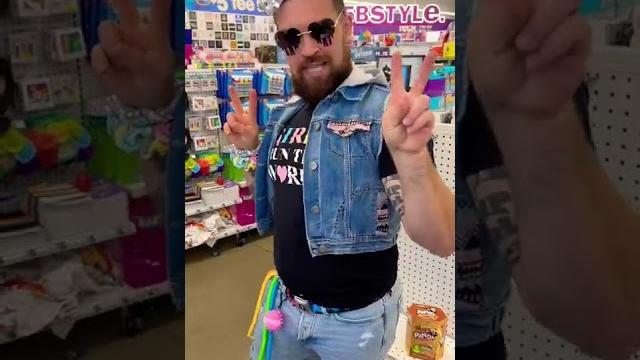 Cadence goes shopping at five below, part 1! Cadence goes shopping at five below, part 1!