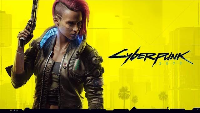 Cyberpunk 2077 — дело | трейлер (на русском) Cyberpunk 2077 — дело | трейлер (на русском)