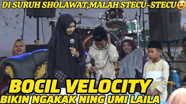 Live pengajian lucu ning umi laila terbaru 2025 di kaliputih batur/bocil stecu bikin ngakak umi lail Live pengajian lucu ning umi laila terbaru 2025 di kaliputih batur/bocil stecu bikin ngakak umi lail