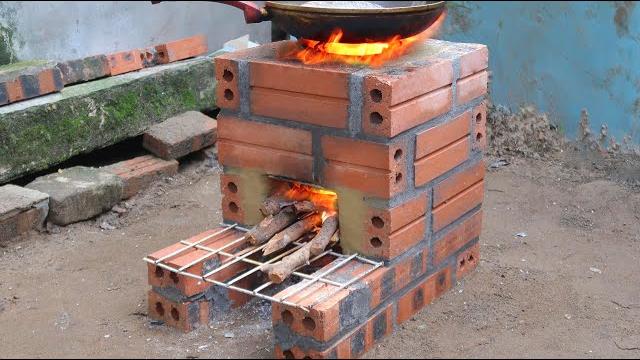 Diy firewood stove \ traditional wood stove for home Diy firewood stove \ traditional wood stove for home