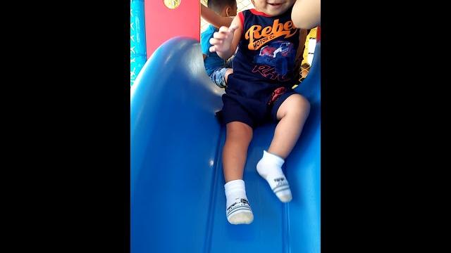 Playtime Playtime