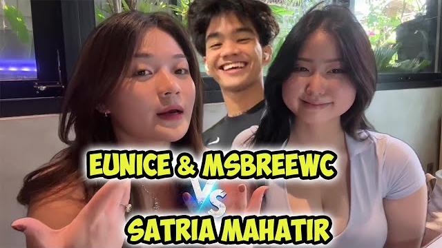 Collab yang paling ditunggu Collab yang paling ditunggu